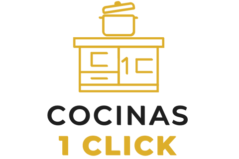 Cocinas 1 click